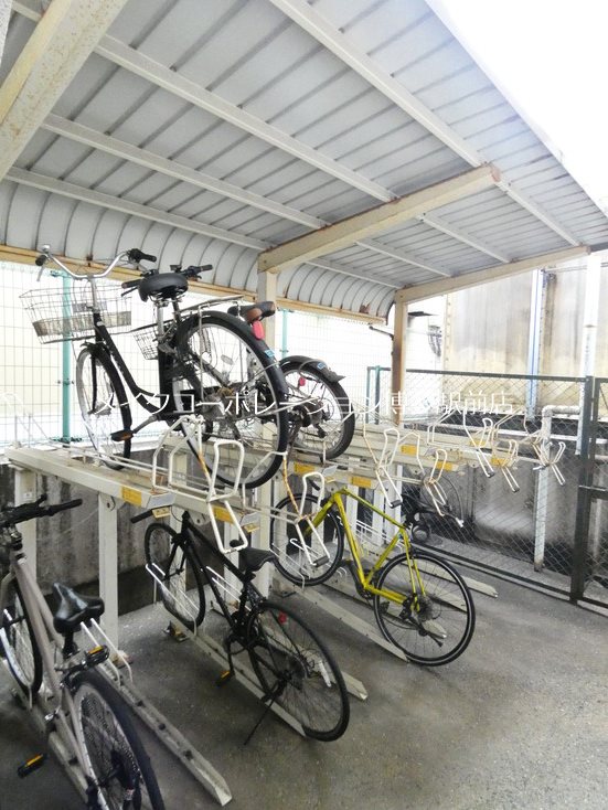 ソレイユ博多駅南 その他9