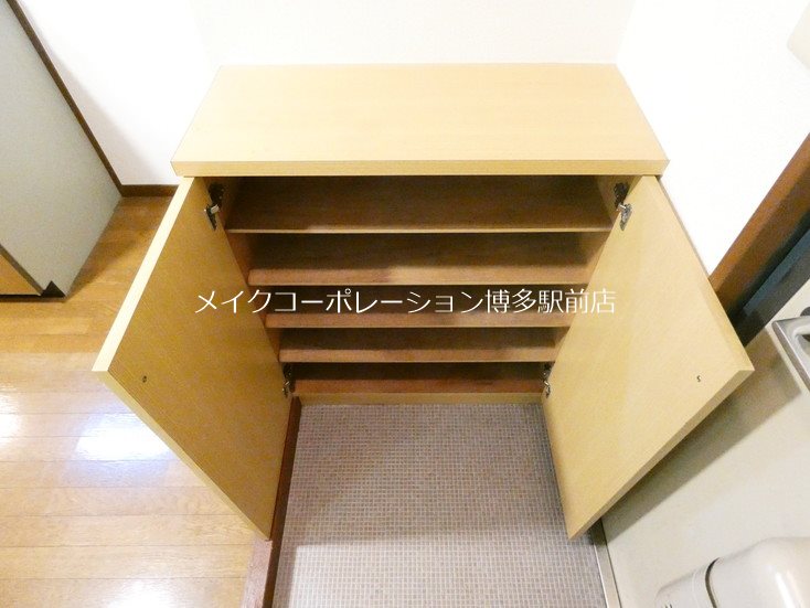ソレイユ博多駅南 その他10