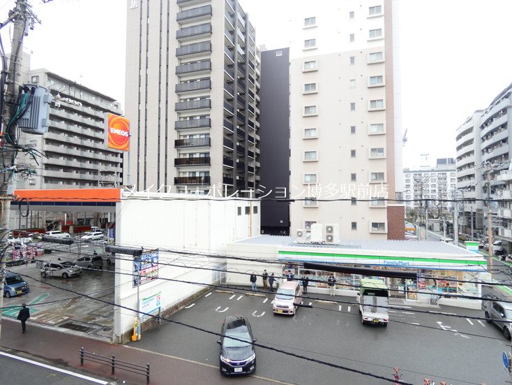 ソレイユ博多駅南 その他22