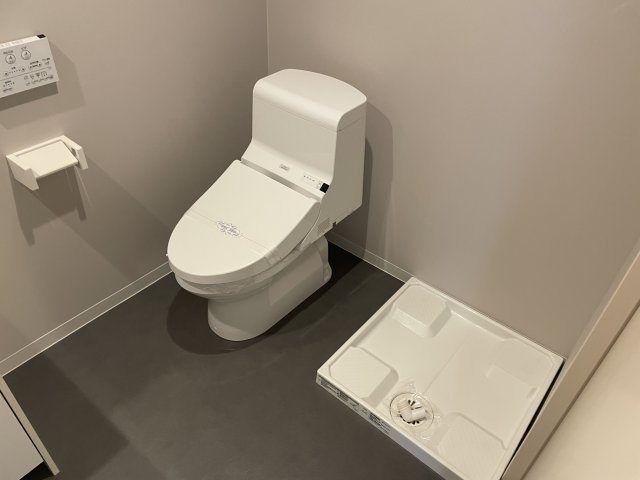 写真は同型タイプ Flats博多南 その他2