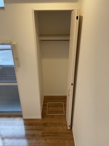 写真は同型タイプ Flats博多南 その他4