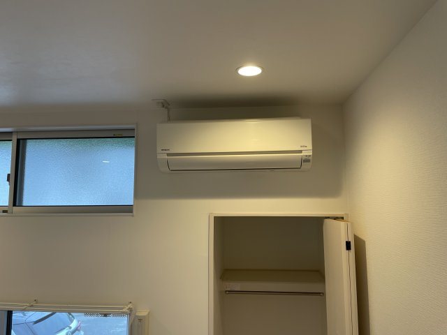 写真は同型タイプ Flats博多南 その他8