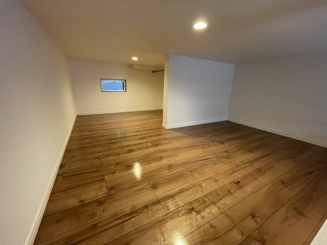 写真は同型タイプ Flats博多南 ベッドルーム