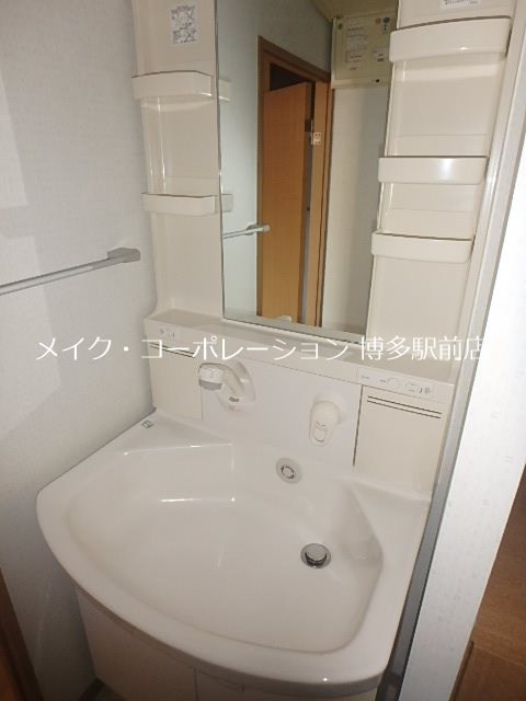 洗面所 クリエート高宮 その他1