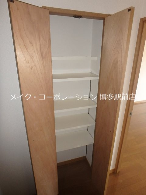 その他 クリエート高宮 その他5