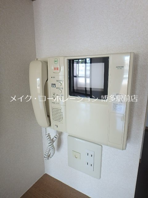 セキュリティ クリエート高宮 その他8