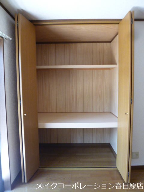 サンライズハイツ その他4