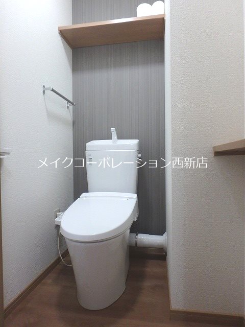 トイレ コメジビル その他1