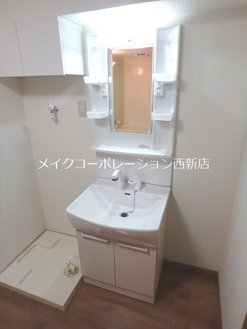 洗面所 コメジビル その他2