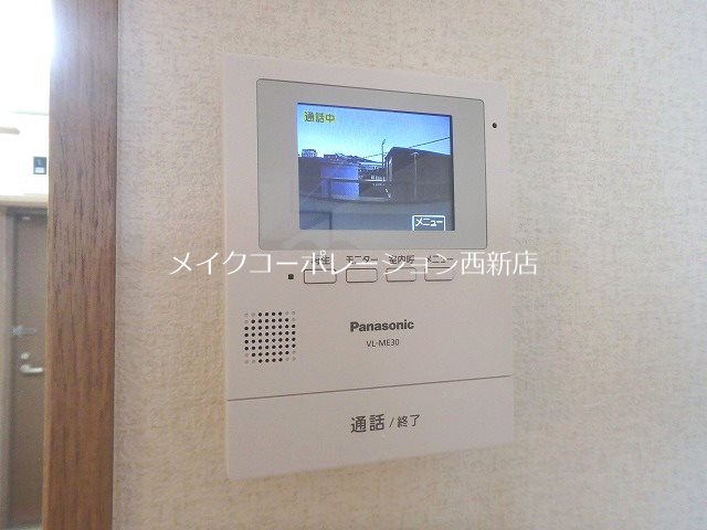 セキュリティ コメジビル その他5