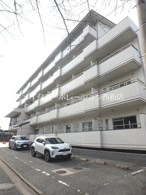 その他 コメジビル その他外観1