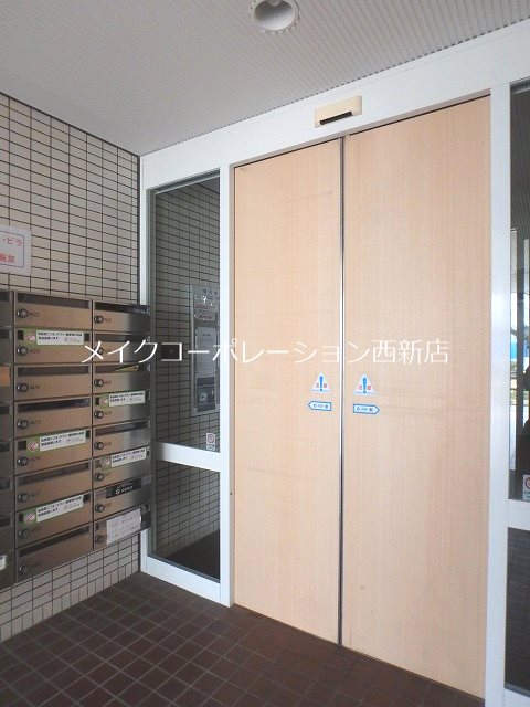 その他 コメジビル その他外観2