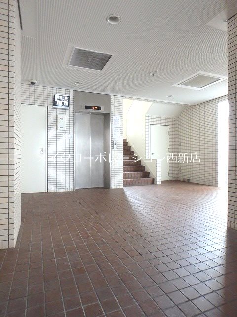 その他 コメジビル その他外観3