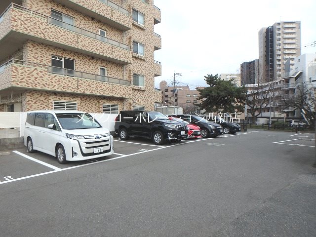 その他 コメジビル その他外観4