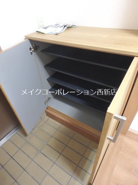 その他 コメジビル その他7