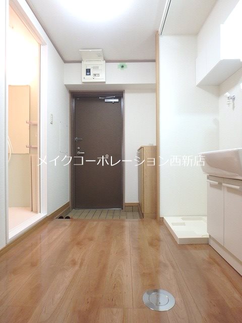 その他 コメジビル その他11