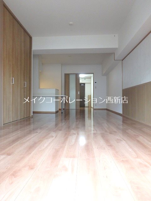 リビング コメジビル リビング