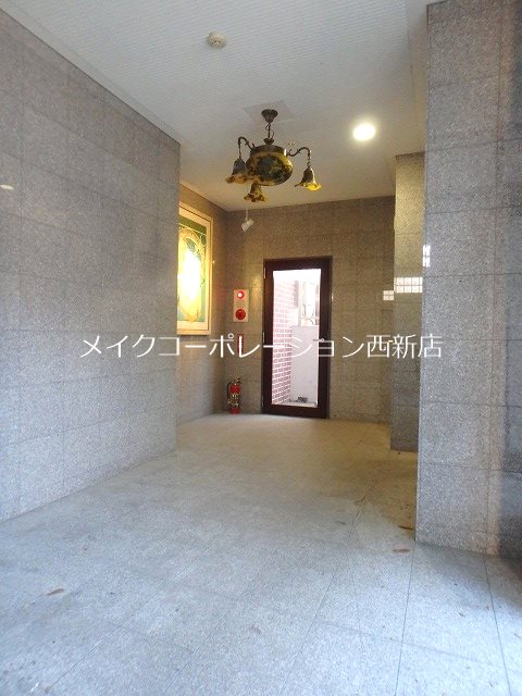刻勇館 その他外観3