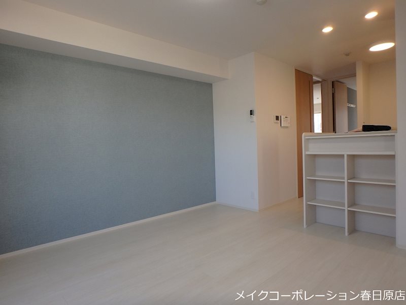 和の刻 リビング