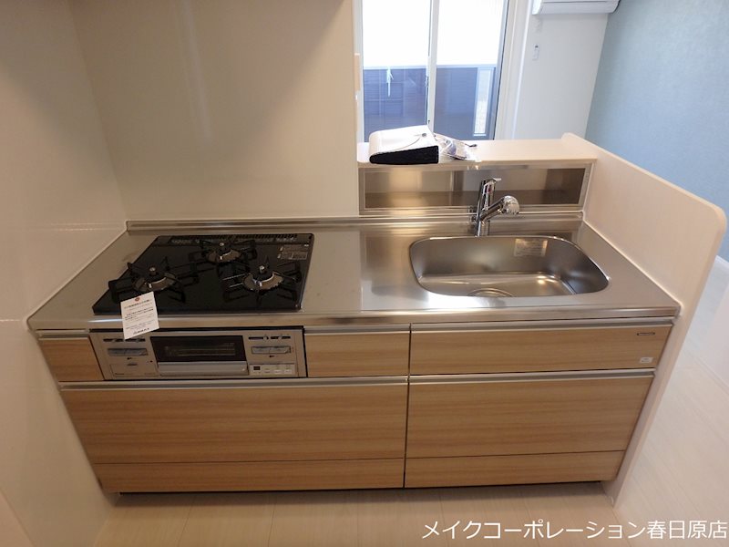 和の刻 キッチン