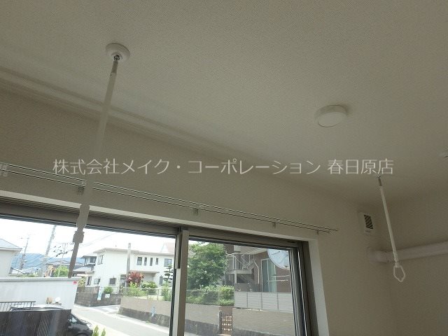 写真は同型タイプ プロスペール春日Ⅲ その他1