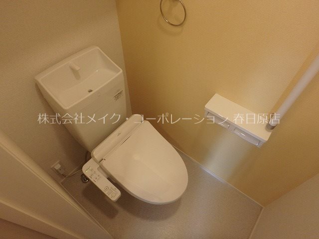 写真は同型タイプ プロスペール春日Ⅲ その他2