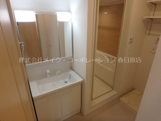 写真は同型タイプ プロスペール春日Ⅲ その他3