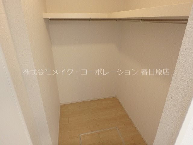 写真は同型タイプ プロスペール春日Ⅲ その他4