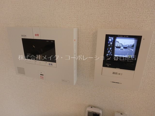 写真は同型タイプ プロスペール春日Ⅲ その他5