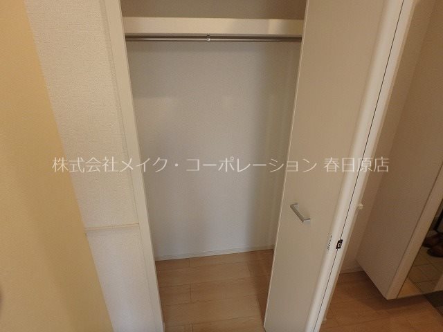 写真は同型タイプ プロスペール春日Ⅲ その他8