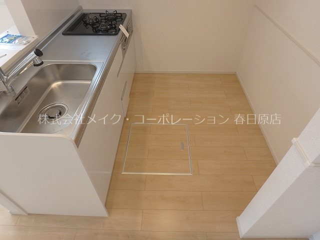 写真は同型タイプ プロスペール春日Ⅲ その他9