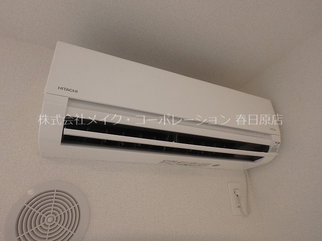 写真は同型タイプ プロスペール春日Ⅲ その他14