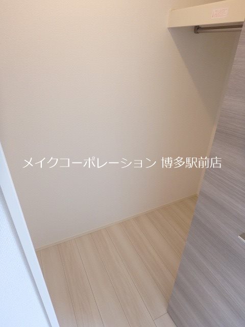 収納 D-room Hakata East その他4