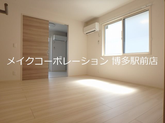 リビング D-room Hakata East その他7