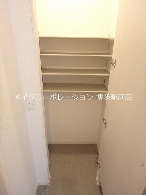 収納 D-room Hakata East その他9