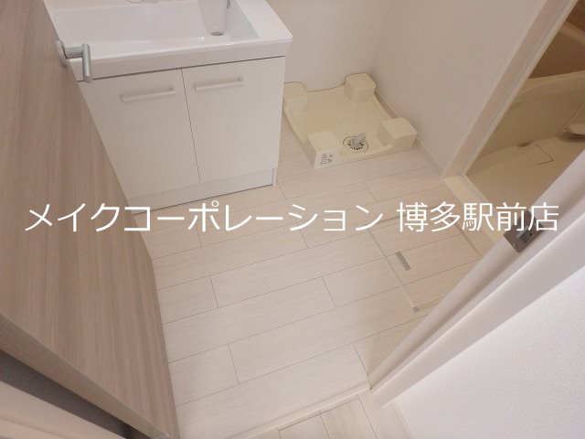 他部屋・スペース D-room Hakata East その他10