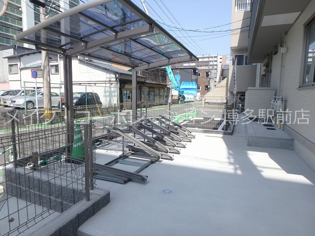 他共有部分 D-room Hakata East その他19