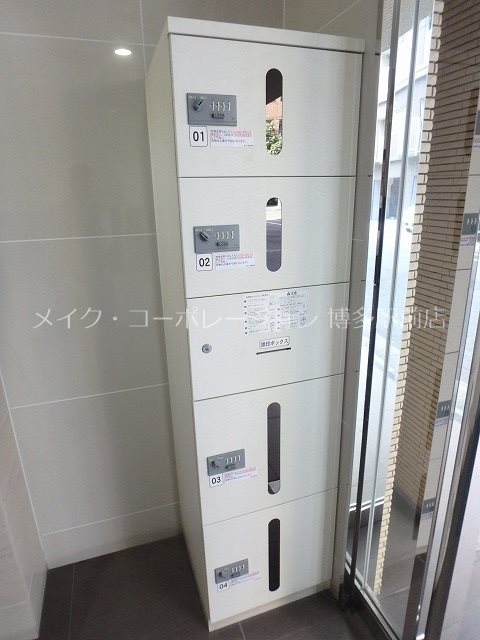 エントランス エンクレストWith天神東 その他4