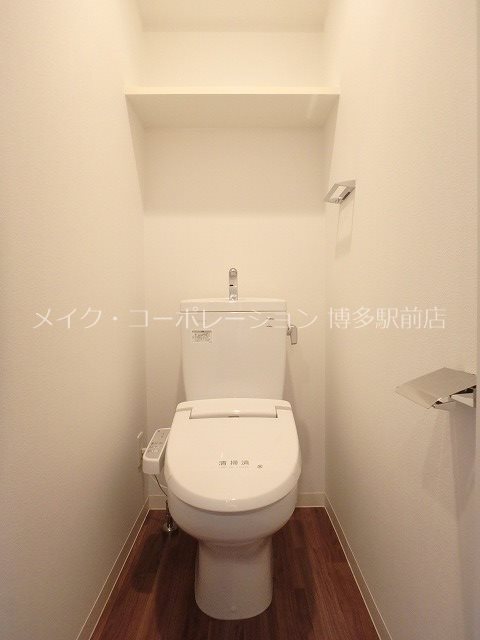トイレ エンクレストWith天神東 その他6