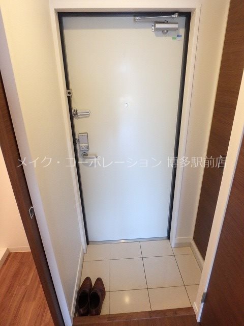 収納 エンクレストWith天神東 その他7