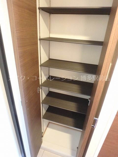 収納 エンクレストWith天神東 その他8