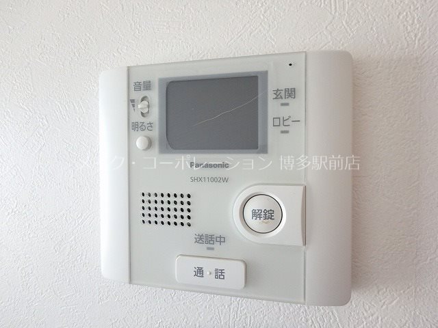 セキュリティ エンクレストWith天神東 その他11