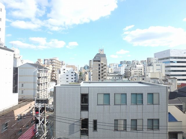 眺望 エンクレストWith天神東 その他15