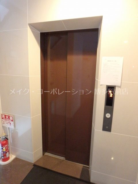 他共有部分 エンクレストWith天神東 その他17