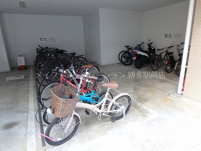 他共有部分 エンクレストWith天神東 その他20