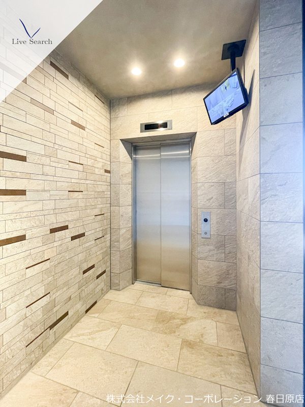 他共有部分 アルティザ春日原駅前クロス その他外観4