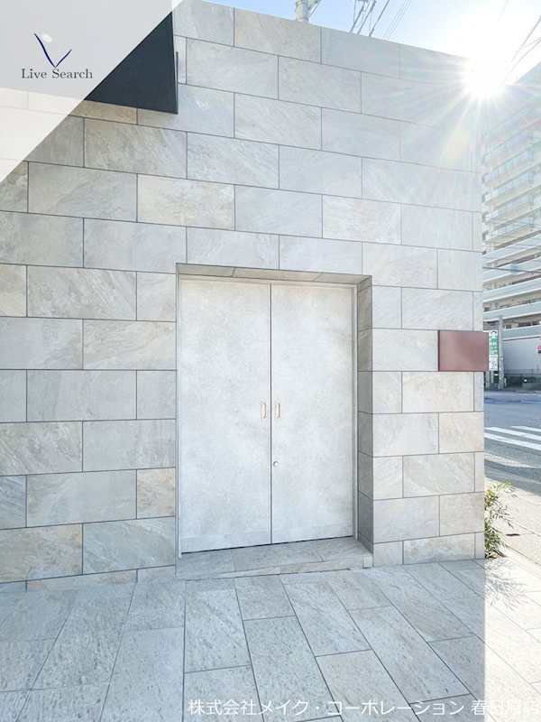 他共有部分 アルティザ春日原駅前クロス その他外観6