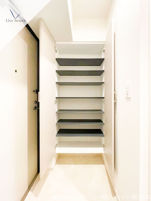 写真は同型タイプ アルティザ春日原駅前クロス その他7