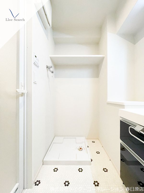 写真は同型タイプ アルティザ春日原駅前クロス その他8