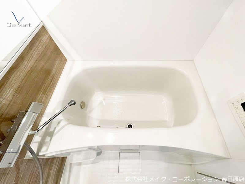 写真は同型タイプ アルティザ春日原駅前クロス その他9